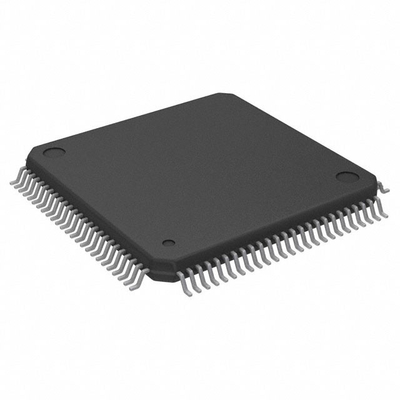 Microcontrollore MCU R5F56604BDFP 120-MHz 32 bit RX Microcontrollori MCU