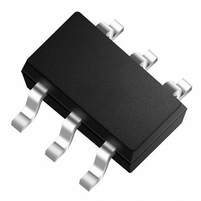 Chip di circuito integrato NCS21803SQT2G 1 Circuito amplificatori di precisione da 1,5 MHz