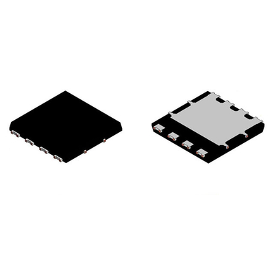Chip di circuito integrato NVMTS0D6N04CLTXG 420 uOhms Transistor di potenza di potenza
