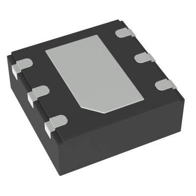 Chip di circuito integrato NCV68261MTWAITBG High Side Switch NMOS Controller
