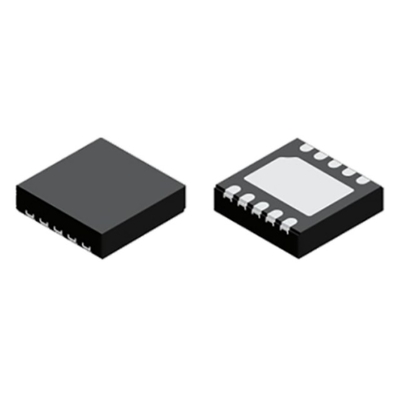 Chip di circuito integrato A89500KEJSR DFN10 2 Output Half Bridge MOSFET Gate Drivers