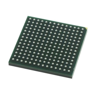 Chip di circuito integrato AD9699BBPZRL-3000 14Bit 3GSPS Single Analog To Digital Converter