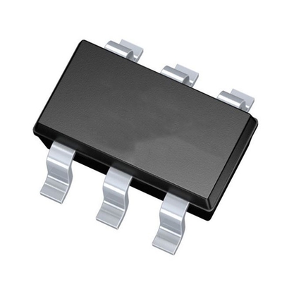 Chip di circuito integrato 1ED44175N01BXTSA1 12.7V a 20V Non invertibile Low Side Gate Driver IC