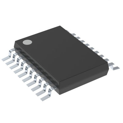 Chip di circuito integrato MCP48CVB04-20E/ST 1.8V a 5.5V Quad Voltage Output 8Bit DAC