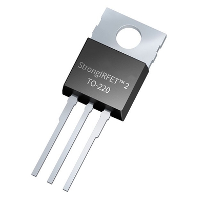 Chip di circuito integrato IPP026N04NF2S 40V 29A Transistor MOSFET singoli attraverso il foro