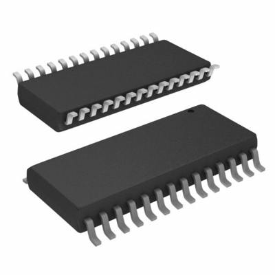 Chip di circuito integrato 6EDL04N06PTXUMA1 600V 3-fase half-bridge gate driver IC