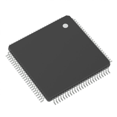 Microcontrollore MCU R5F56604AGFB RX600 Microcontrollore con CAN FD
