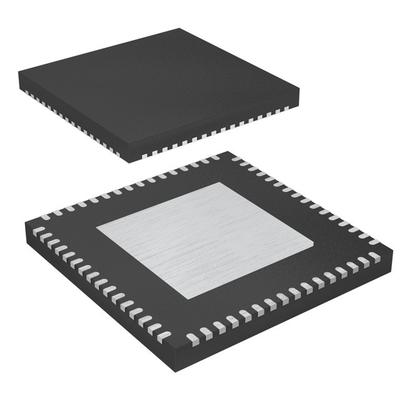 Circuito integrato Ethernet KSZ8563RNXI 125 mA Switch Ethernet a 3 porte 64-VQFN