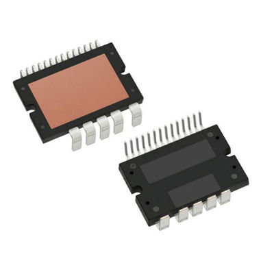 Chip di circuito integrato NXV08V110DB1 Modulo MOSFET di potenza automobilistica con inverter a tre fasi