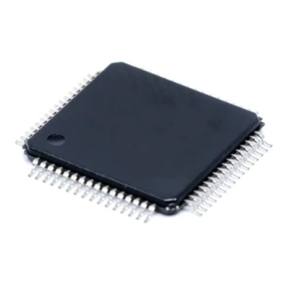Chip di circuito integrato AMC7924PAPR 12 bit Monitor e controllore HTQFP64