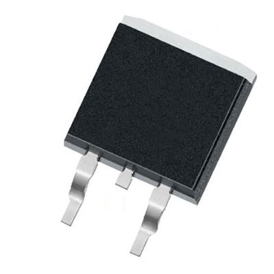 Chip di circuito integrato IPB018N06NF2S Transistor di potenziamento a canale N 60V 34A