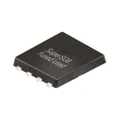 Chip di circuito integrato ISC230N10NM6ATMA1 100V N Channel OptiMOS 6 Power Transistor