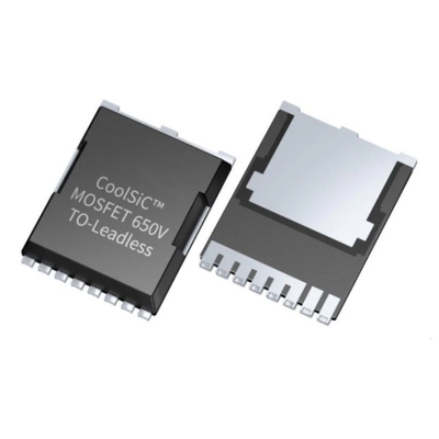 Chip di circuito integrato IMT65R022M1HXUMA1 CoolSiC MOSFET Transistor discreti 650V