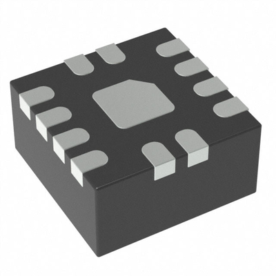 Chip di circuito integrato MPQ5071GG-AEC1 5.5V 500mA Interruttore di carico programmabile QFN12