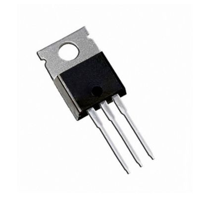 Chip di circuito integrato IPP030N06NF2S 60V 26A StrongIRFETTM 2 Transistor attraverso foro