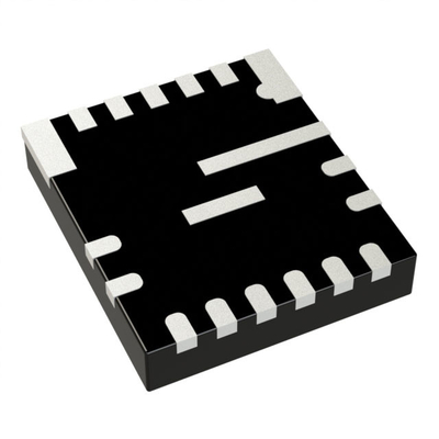 Microcontrollore MCU RAA211820GNP#HA0 4.5V a 75V DC DC sincrono Buck Regulator