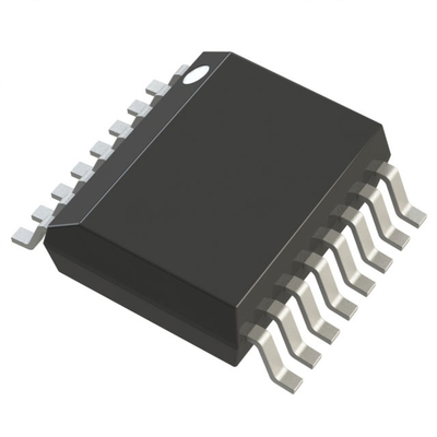 Chip di circuito integrato MAX16972AGTEB/V Controller di protezione 3A 25kV USB Interface IC