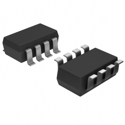 Chip di circuito integrato MAX33042EAKA 4Mbps CAN Transceiver con protezione ESD