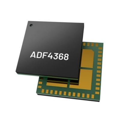 Chip di circuito integrato ADF4368BCCZ 2.3W sintetizzatore a banda larga a microonde LGA48