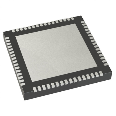 Microcontrollore MCU AVR128DA64-E/MR da 1,8 V a 5,5 VQFN64 Microcontrollori IC 8 bit