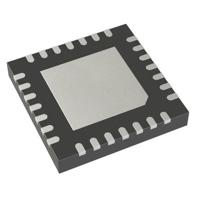 PIC16F18857T-I/ML Microcontrollore MCU a 8 bit da 32MHz per sicurezza funzionale