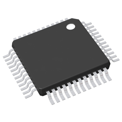 Microcontrollore MCU ATSAML21G17B-AUT Single Core da 1.62V a 3.63V MCU 32 bit incorporato
