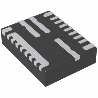 Chip di circuito integrato MPQ8633AGLE 0.6V 1 uscita 12A Buck Switching Regulator