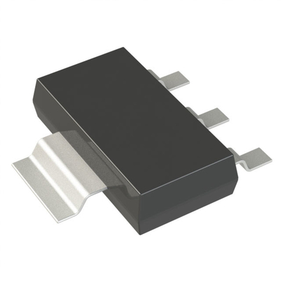 Chip di circuito integrato MCP1804T-J002I/DB 150 mA 28V regolatore LDO con spegnimento