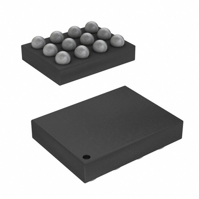 Chip di circuito integrato MAX77533AEWC 1 Regulatore di tensione USB di uscita IC 12-WLP