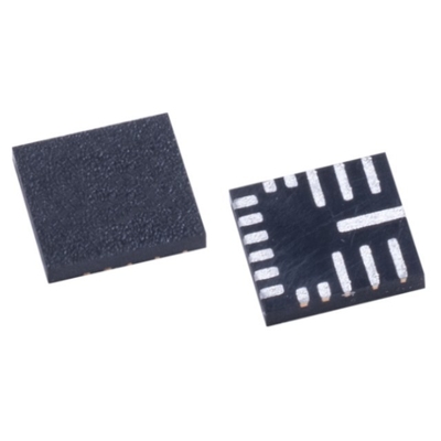 Convertitore di cornetto sincrono di 36 V con chip di circuito integrato MAX20004EAFOB/VY FC2QFN17