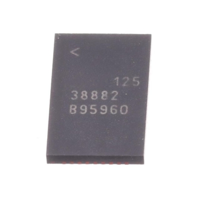 Chip di circuito integrato LTC3888IUHG-2 Controller DC/DC a doppio ciclo a 8 fasi