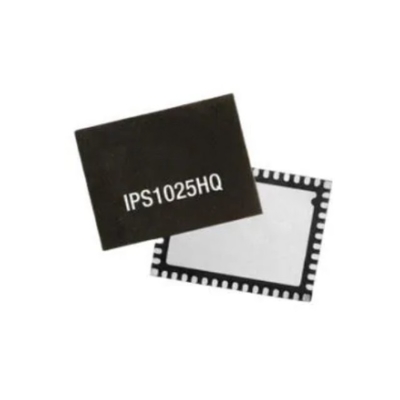 Chip di circuito integrato IPS1025HQ-32 QFN48 Drivers di carico laterale ad alta efficienza
