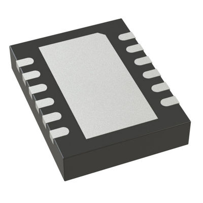 Chip di circuito integrato LTC3863HDE 60V Low IQ Inverting DC/DC Controller