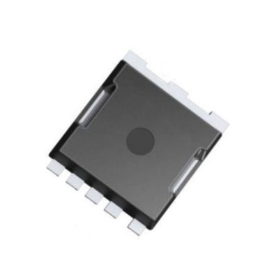 Chip di circuito integrato IAUA250N04S6N007E Transistor MOSFET di potenza OptiMOSTM per autoveicoli