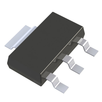 Chip di circuito integrato LT3088EST 800mA 90dB regolatori di tensione lineari LDO