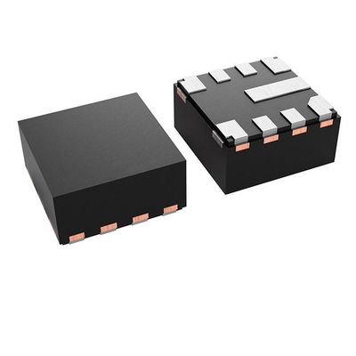 Chip di circuito integrato LMR43610MSC5RPERQ1 36V 1A Buck Switching Regulator IC 9-VFQFN