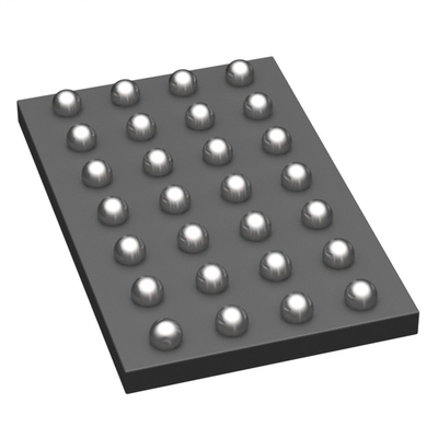 Chip di circuito integrato MAX16712AWI regolatore di commutazione step-down a doppia uscita 6A 2MHz