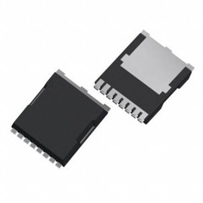IPT60R050G7 chip di circuito integrato 600V 44A N-Channel Enhancement Power Transistor