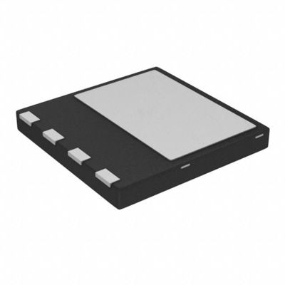 Chip di circuito integrato IPL60R125P7 Transistor MOSFET singolo per automobili 600V 27A