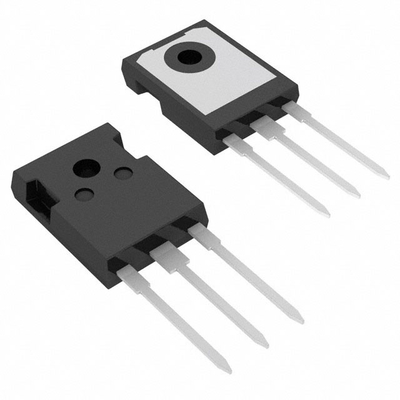 Chip di circuito integrato IXYH50N65C3H1 attraverso il buco TO247 650V 130A IGBT Transistor