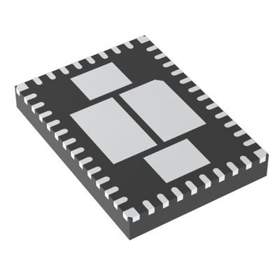 Chip di circuito integrato LT7182SRV 0.4V 2 uscita 6A Buck Switching Regulator IC