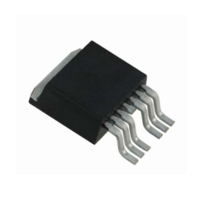 Chip di circuito integrato IPB180N08S402 D2PAK 7Pin Transistor MOSFET di potenza automobilistica