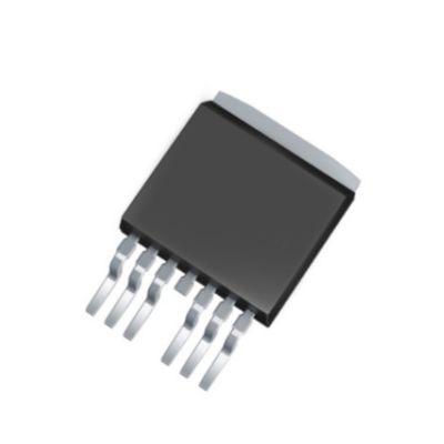 Chip di circuito integrato IPB060N15N5 OptiMOS 5 150V Power MOSFET Transistor