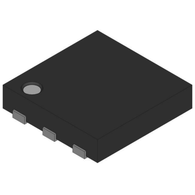 Chip di circuito integrato LT8648SHV 0.6V 1 uscita 15A Buck Switching Regulator
