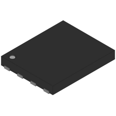 Chip di circuito integrato IAUC120N04S6L012 Potenziamento 40V 120A Transistor di potenza