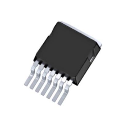 Chip di circuito integrato IMBG120R030M1HX CoolSiC 1200V SiC Trench MOSFET Transistor