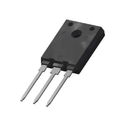 Chip di circuito integrato IKFW75N60ET Transistor IGBT 600V con diodo antiparallelo
