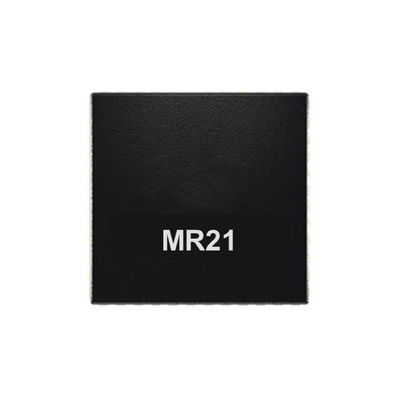 Modulo di comunicazione wireless EFR32MR21A020F512IM32-C 2.4GHz RF Transceiver IC VFQFN32