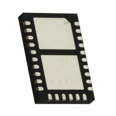 Chip di circuito integrato LT3690HUFE 4A Buck Switching Regulator IC QFN26
