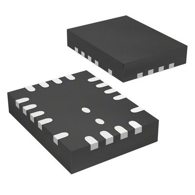 Chip di circuito integrato LT8641EUDC 3.5A Switch silenzioso sincrono step down